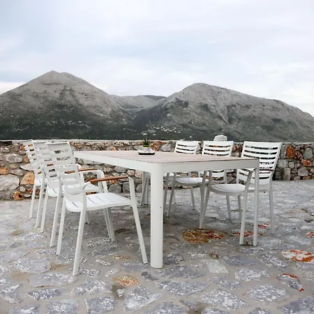 Casa vacanze Vorino Luxury Psion