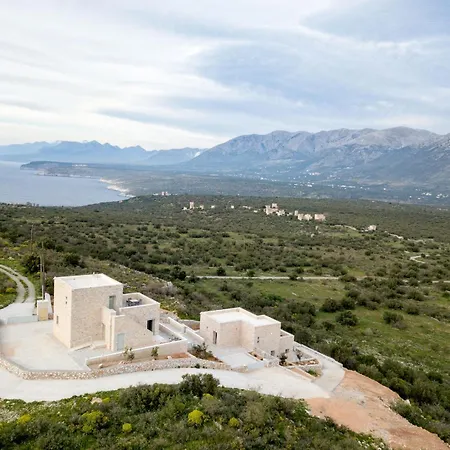 Holiday home Vorino Luxury Psion