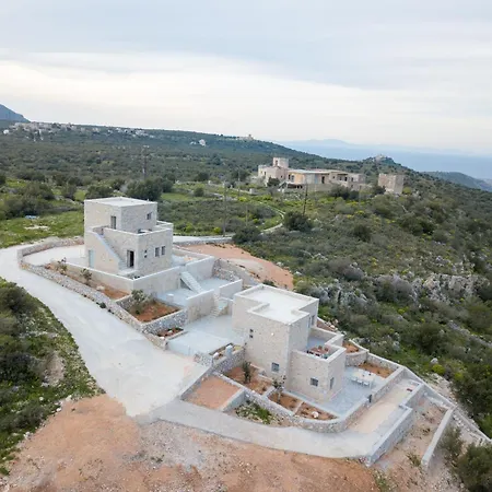 בית נופש Vorino Luxury