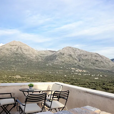 Holiday home Vorino Luxury