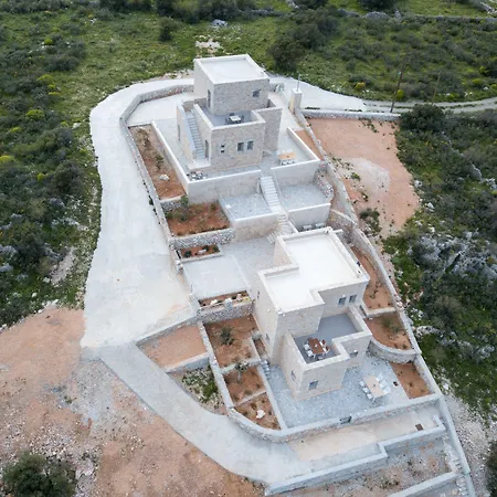 Holiday home Vorino Luxury Psion