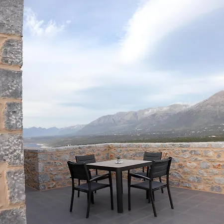 Vorino Luxury Holiday home *