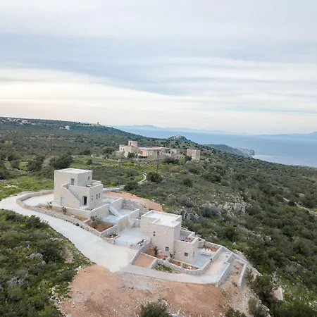 Holiday home Vorino Luxury Psion