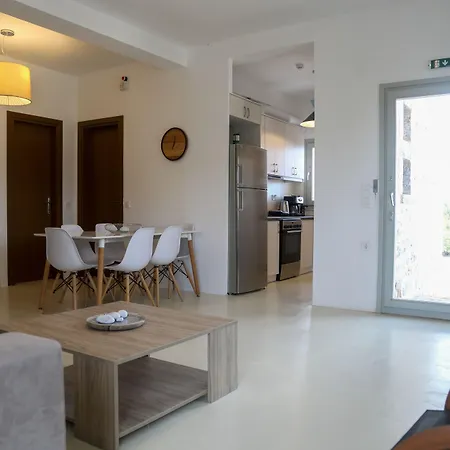 Vorino Luxury Holiday home Psion
