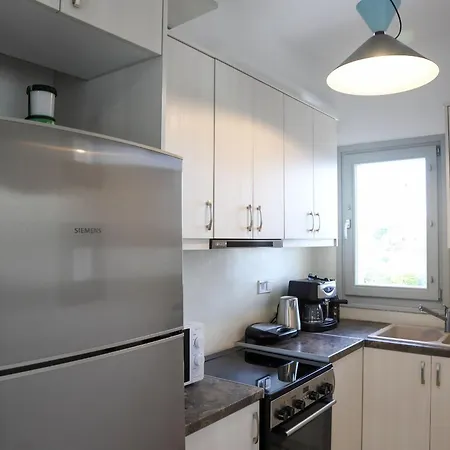 Holiday home Vorino Luxury *