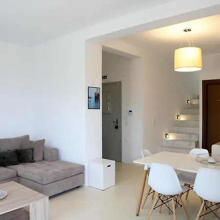 Holiday home Vorino Luxury