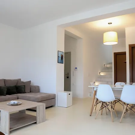 Holiday home Vorino Luxury *