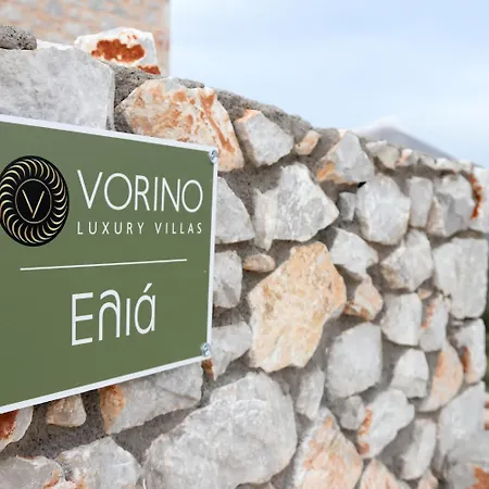 Vorino Luxury