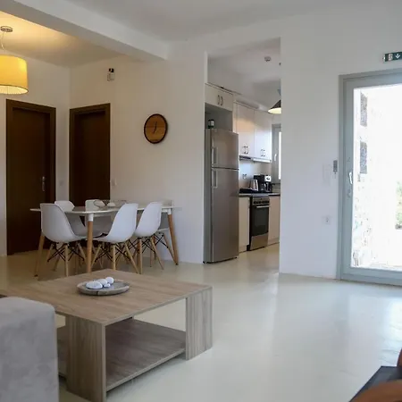 Holiday home Vorino Luxury