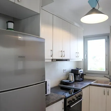 Vorino Luxury Holiday home