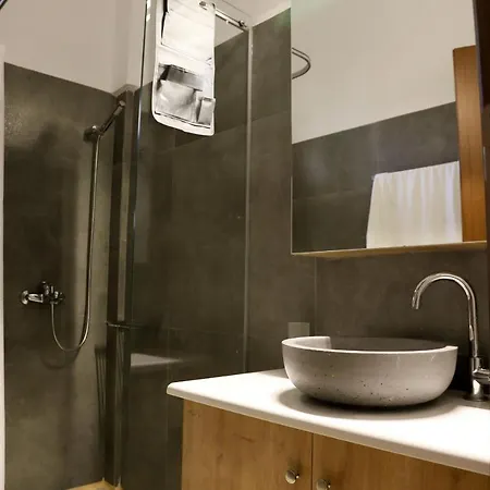 Vorino Luxury Holiday home