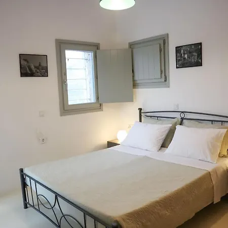 Holiday home Vorino Luxury *