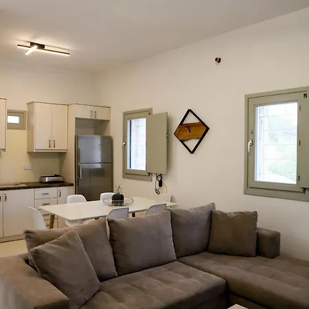 Holiday home Vorino Luxury *