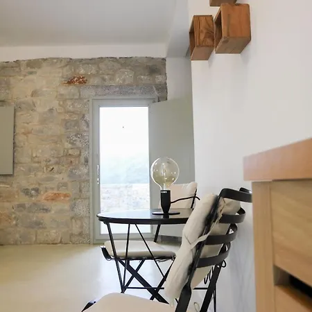 Vorino Luxury Holiday home *