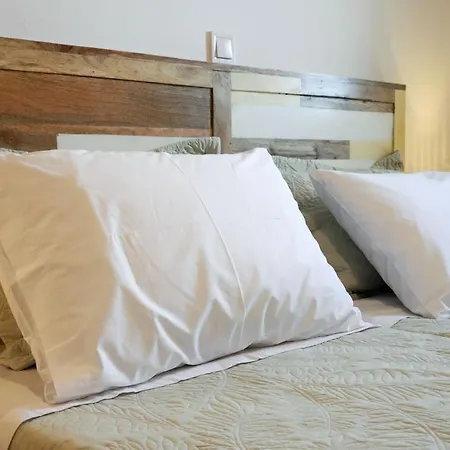 Vorino Luxury Vakantiehuis Psion