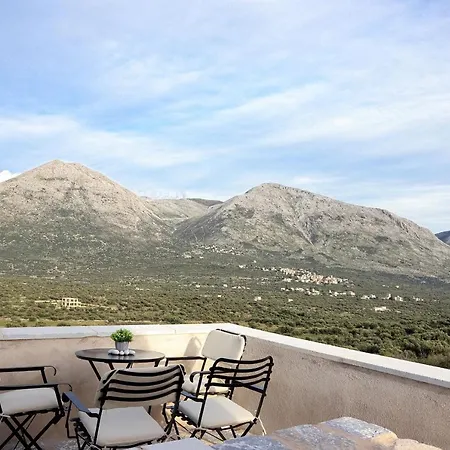 Holiday home Vorino Luxury Psion