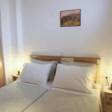 Vorino Luxury Casa vacanze Psion