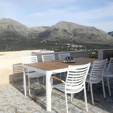 Vorino Luxury Holiday home Psion