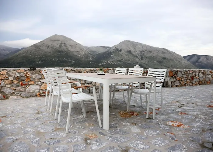 펜션 Vorino Luxury Psion