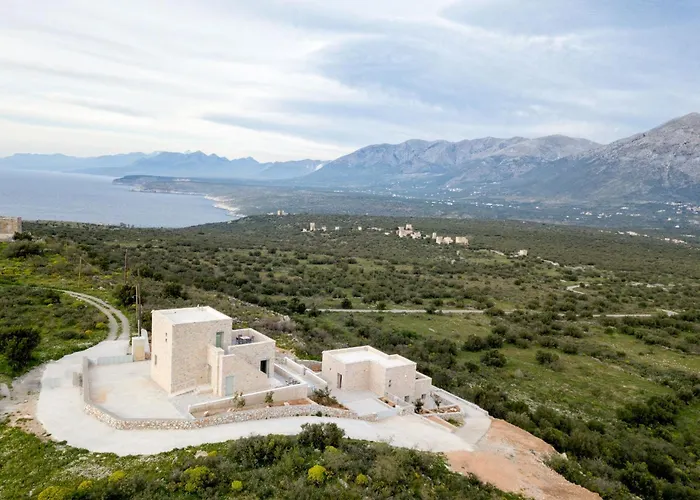 펜션 Vorino Luxury Psion