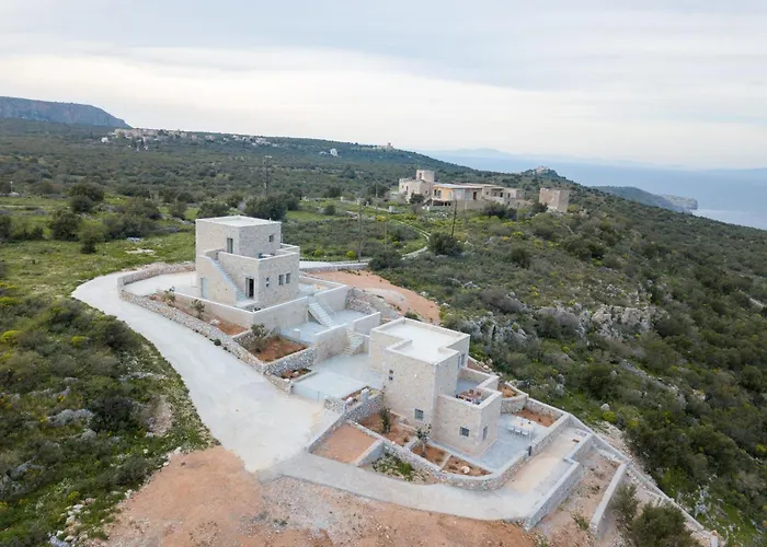 펜션 Vorino Luxury