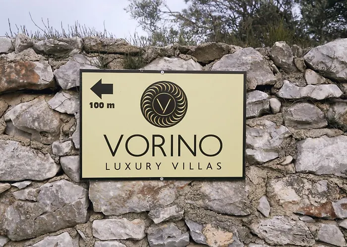 펜션 Vorino Luxury Psion