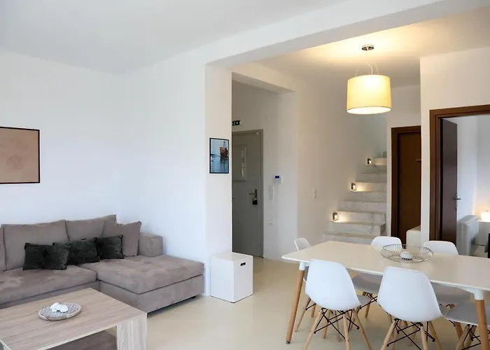 Vorino Luxury 펜션 *