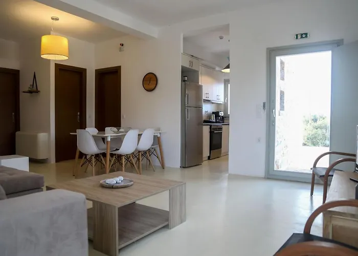 Сasa de vacaciones Vorino Luxury