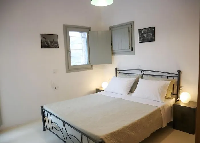 Сasa de vacaciones Vorino Luxury *