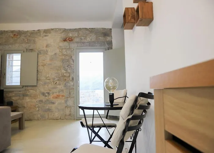 Vorino Luxury 펜션 *